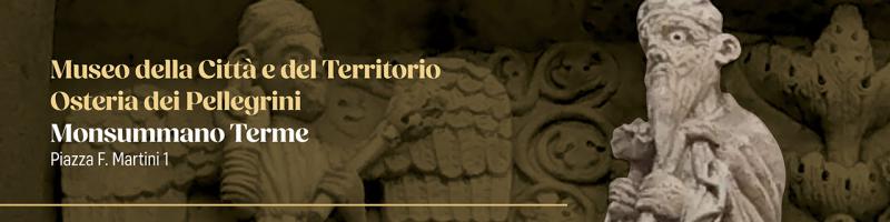 12 aprile 2025 Inaugurazione mostra al Museo della Città e del territorio