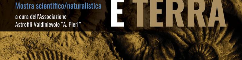 Apertura secondo piano Museo della Città e del Territorio e Inaugurazione della mostra “TRA CIELO E TERRAâ€- Domenica 7 ottobre in corso fino al 25 novembre 2018