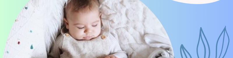 1 ottobre 2024 Letture per bambini da 0 a 16 mesi in Biblioteca