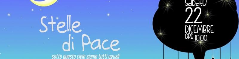 Sabato 22 dicembre 2018: “Stelle di pace†alla Scuola Primaria “Donati†di Cintolese