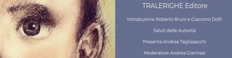 12 settembre 2020 Presentazione libro "Zvanì" di Vincenzo Placido a Villa Martini