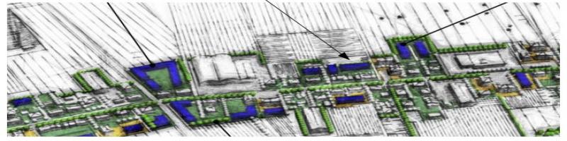 Riadozione parziale del Piano Operativo in data 09/04/2024 per errori cartografici nonchè per la presa d'atto di varianti produttive/commerciali approvate nelle more dell'adozione del PO, con conseguenti modifiche dell'art.76 delle NTA