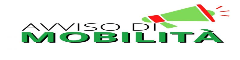 Avviso pubblico per l'acquisizione di domande di mobilità esterna volontaria, per la copertura di 2 (due) posti di “Specialista Tecnico” – Area Funzionari/Elevata Qualificazione