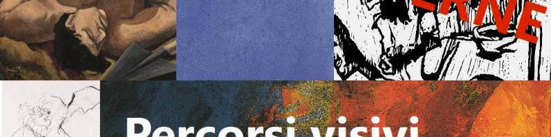 Mostra “Dinamiche interne: percorsi visivi nella collezione civica†al Mac,n: prorogata al 30 settembre 2018