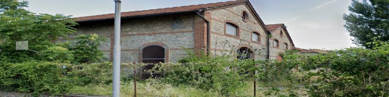Variante semplificata al Regolamento Urbanistico ai sensi dell’art. 30 della L.R. 65/2014 per recupero Ex Consorzio Agrario con destinazione commerciale per la media distribuzione 