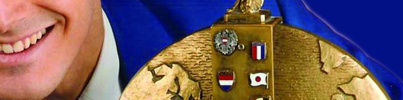 "Sognavo i Mondiali" di Steno Romani - 1° marzo 2018 ore 21.15 in Biblioteca