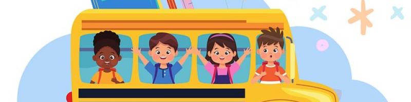 BANDO DOMANDE TRASPORTO SCOLASTICO A.S. 2025/2026