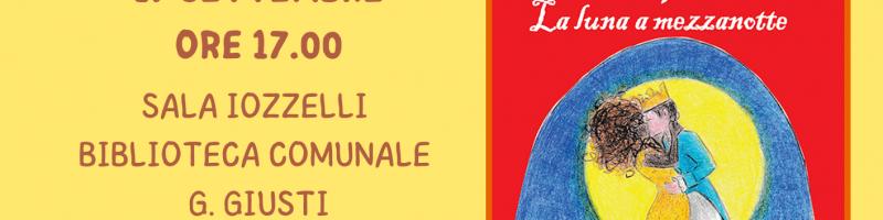 19 settembre 2023 Letture e laboratorio per bambini da 6 a 10 anni in Biblioteca