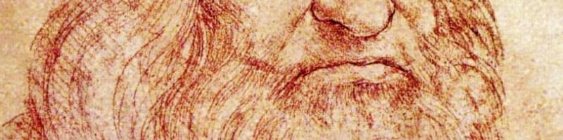 28 marzo 2019 “A 500 anni dalla morte...è ancora il Genio indiscusso: Leonardo Da Vinci†al Mac,n
