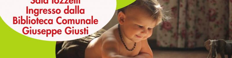 21 giugno 2024 Letture per bambini da 16 a 36 mesi in Biblioteca