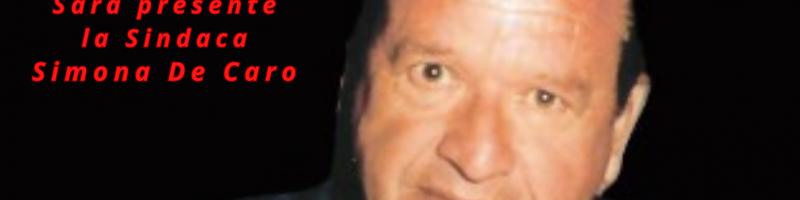 11 gennaio 2025 Presentazione libro "CAPITOLO QUINTO" in Biblioteca