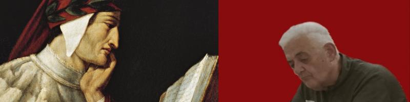 Tutti i giovedì "ALL'INFERNO CON DANTE" in Biblioteca