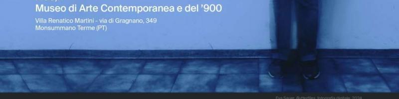 16 gennaio 2025 Presentazione del libro della mostra "Nuovi Equilibri" al Mac,n