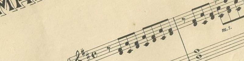 “Monsummano …Incontri culturali” Tra poesia e musica “IL MADRIGALE DAL 1300 AL 1975”: 7 febbraio 2018 in Biblioteca
