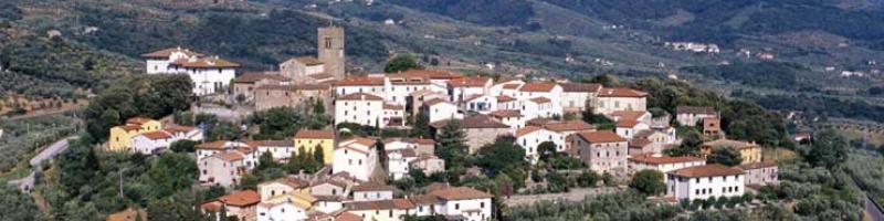 21 gennaio 2020 "Omaggio a Giuseppe Baronti, autore del libro Montevettolini e il suo territorio†in Biblioteca