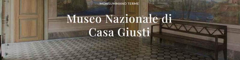 Dall'8 marzo 2025 "Voci di Donne" al Museo di Casa Giusti