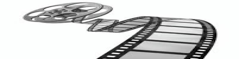 Elenco film e audiolibri della Biblioteca