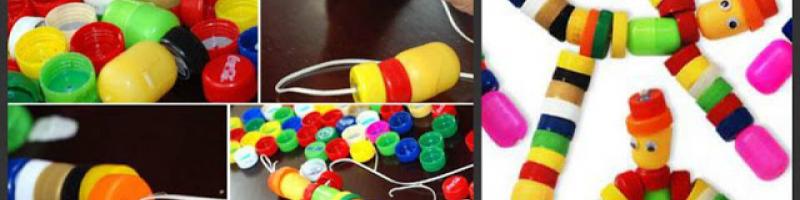 “DOMENICHE AL MAC,N” Laboratorio per bambini e famiglie “RICICLOLANDIA”: 18 marzo 2018