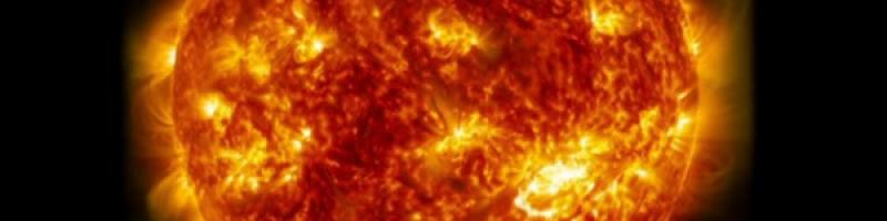 Domeniche al Planetario "STORIA DI UNA STELLA: IL SOLE" - 4 febbraio 2018 al Museo della città e del territorio