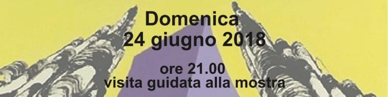 UN MARE DI COLORI Spettacolo musicale e visita guidata gratuita Omaggio a Ferdinando Chevrier: 24 giugno 2018 al Mac,n